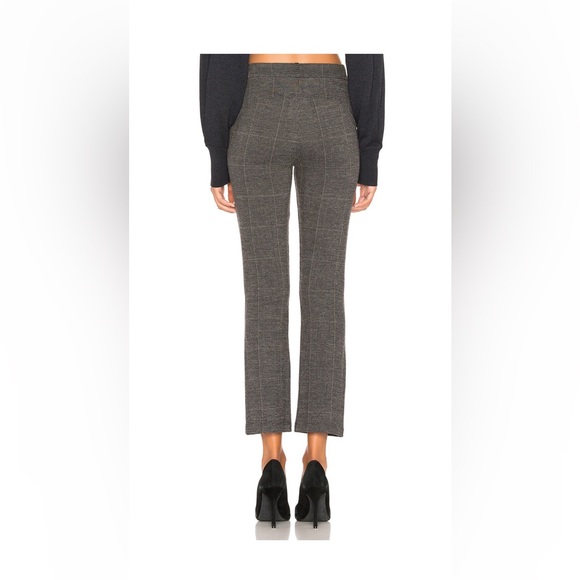 David Lerner Trouser Cigarette Pant - Picture 4 of 8